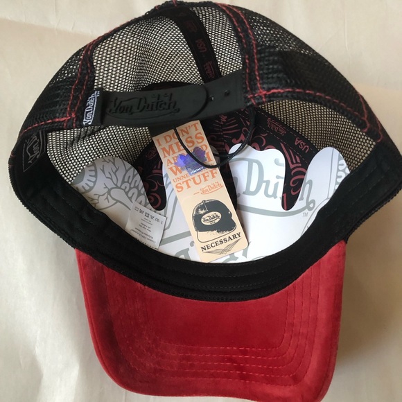 Von Dutch Hat - Picture 2 of 8